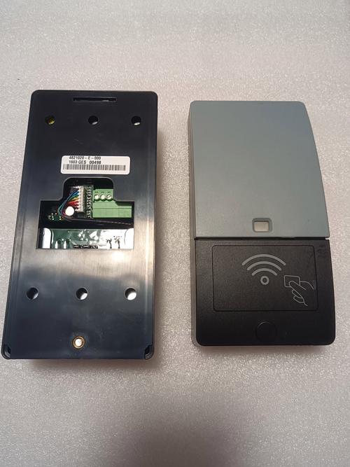 亚萨合莱VingCard智能锁门禁系统 核心部件详解与应用指南