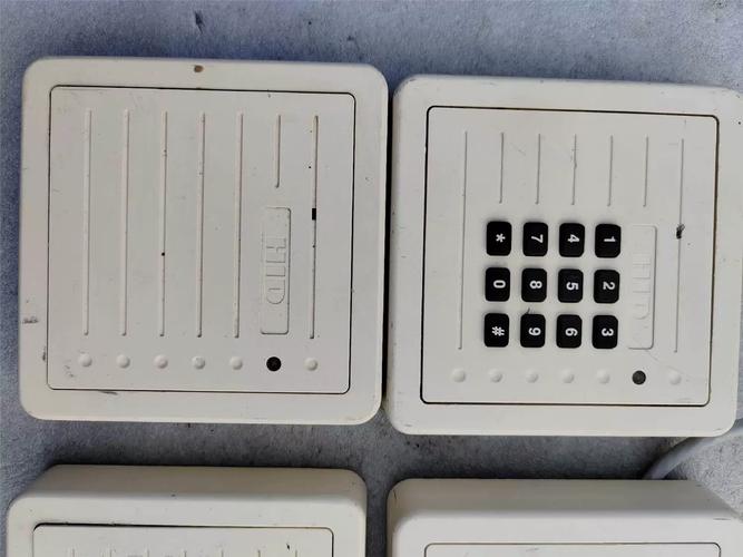询价hd 5355门禁读卡器 ,5355abn00(3个),53议价-淘宝网