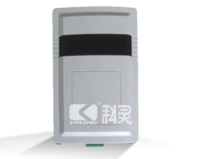 蓝牙小发行器与门禁读卡器 安防行业的新兴商机